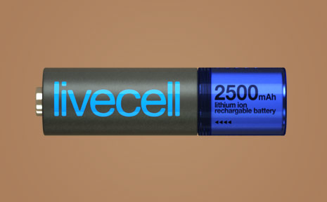 Livecell